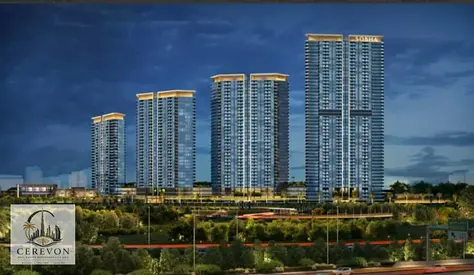 Investment Opportunity | Sobha Solis Tower D | Unit for Sale