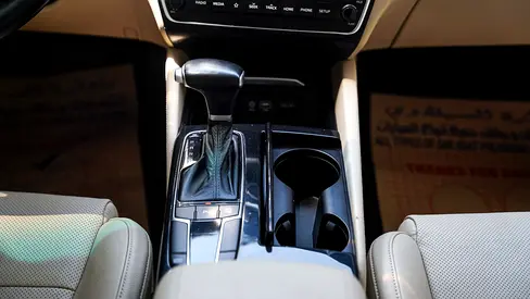 2019 KIA CADENZA 照片 14