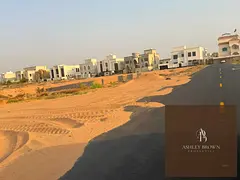 Prime G+2 Residential Plot for Sale in Al Helio 1, Ajman | 3,014 Sq. Ft.