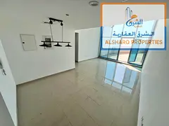 Annual Rent Al Residences 2BR 2 Bath Private Roof Sea View Free Gym Pool AC 63k 4 Payments