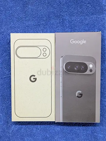 Google pixel 10 Pro 128GB
