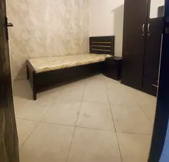 Partition for rent in al khan