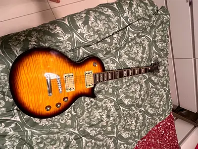 ESP Ltd EC 401