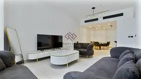 Luxury Living in JVC | 2 Bed Furnished | Parkin...