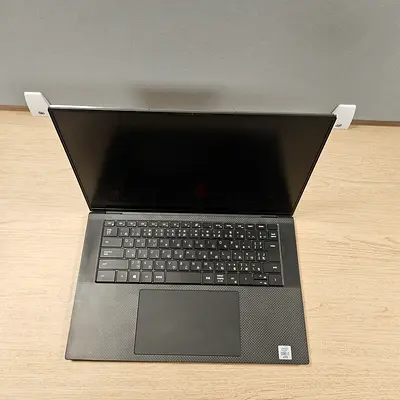 Dell Latitude 5550 Laptop | Intel Core Ultra | 15.6 Inch FHD | 16GB RAM | 512GB SSD | Warranty