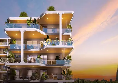 Smart Furnished | Modern Living | High Future Potential