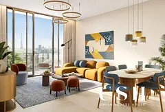 High-Demand Unit | Modern City Living