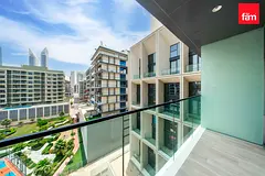 Genuine Resale | Park View | High Floor | Spacious