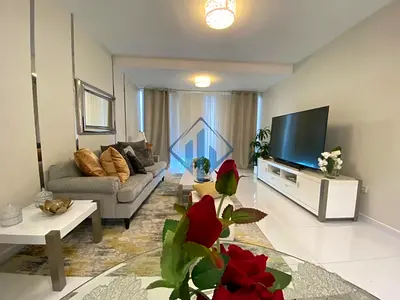 Sea View | Furnished | Investment Opportunity