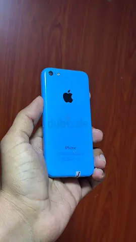 iPhone 5s 16GB Original Blue color