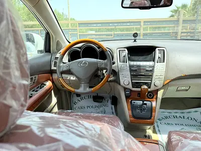 صورة 15 لـ 2008 Lexus RX-SERIES