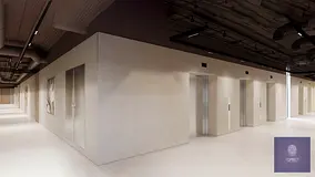 FULLY FURNISHED | BRAND NEW I Prime Location