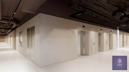 FULLY FURNISHED | BRAND NEW I Prime Location