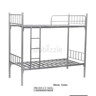 Heavy duty bunker bed for sale