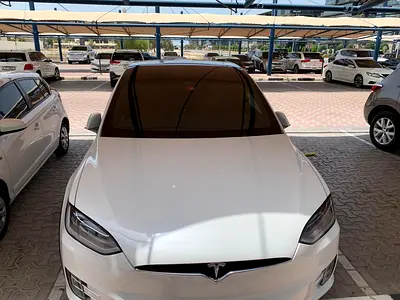 First owner