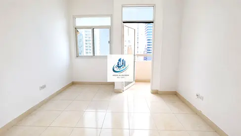 HOT DEAL – Spacious 1 BHK with 2 Balconies in Al Nahda for Only AED 36,000 Yearly!