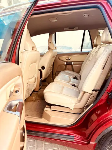 2013 Volvo XC90 — фото 12