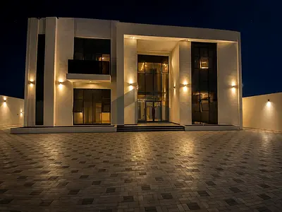 Standalone Villa | Stunning finishing | Yard