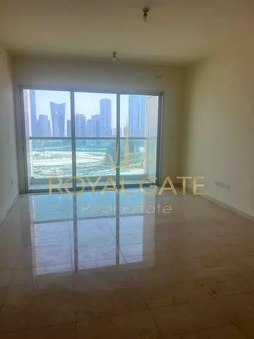 Ready To Move I High Floor With Balcony | Spacious Layout | Great Value
