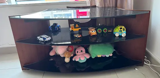 Tv table