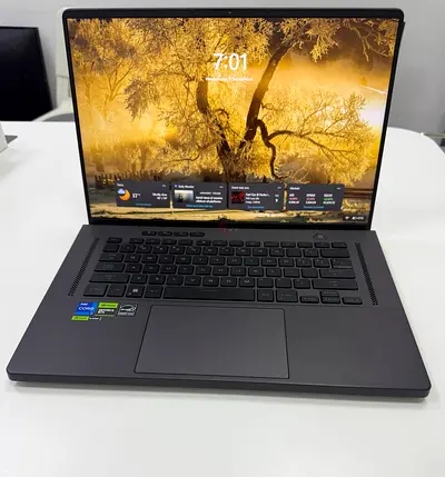 🎮 ASUS ROG GU603V1 Gaming Laptop | i7 13th Gen | 48GB RAM | 8GB GPU | 512GB SSD