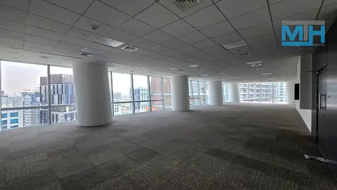 Prime Location | Bills Inclusive | Fitted Office