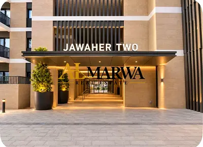 Modern Living || Luxury Brand New Studio || Parking Free || All Amenities