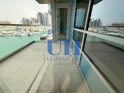 2BR Apartment | Gym, Pool & Sauna | Al Bateen