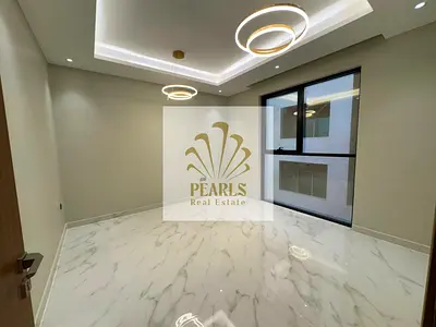 Brand New 1BR Flat in Al Humaidiyah Ajman - First Tenant - 1 Mo Free - Balcony - Central A/C - 35K (6 Chqs)