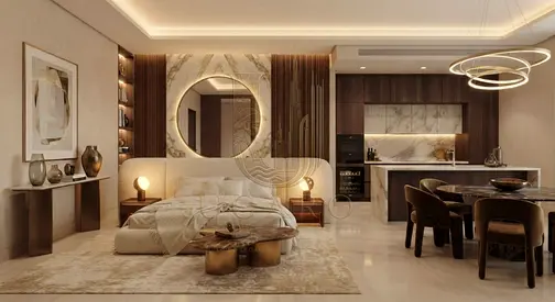 Enjoy 25% Savings | Investor Visa | 1% Monthly | High ROI