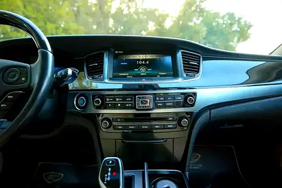 2014 Hyundai CENTENNIAL — фото 17