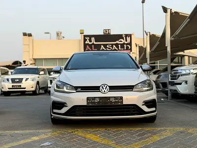 صورة 3 لـ 2018 Volkswagen GOLF R