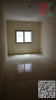 Spacious 2 BHK Apartment with Balcony | MRK Tower, Nuaimiya 1