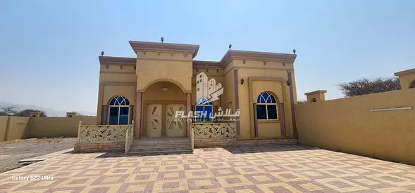 For Rent | Elegant Villa in Saih Al Qusaidat