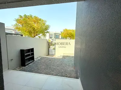 3BR VILLA | EXCLUSIVE HOME IN DUBAI SOUTH