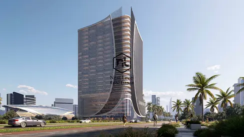 Discounted Price | Highest ROI | Sheikh Zayed Road | Post Handover