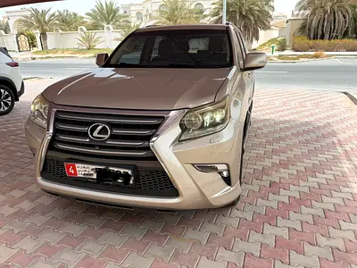 صورة 2 لـ 2016 Lexus GX-SERIES
