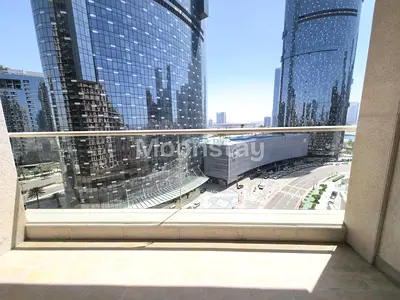 Semi furnished | Spacious Unit | Ready To Move