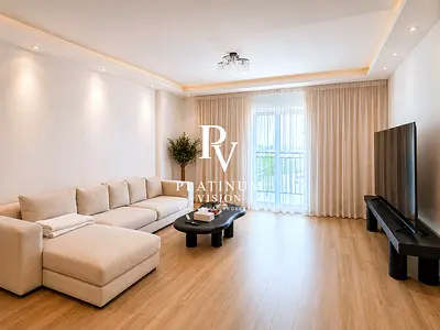 HIGH FLOOR | Upgraded | Owner-Occupied | Big Balcony | Fully Renovated
