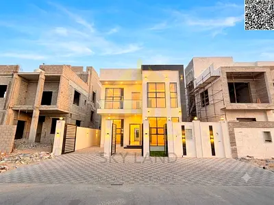 🏡 Super Lux Villa for Sale – Ready to Move In | Fees Included