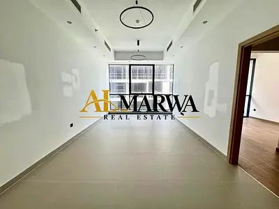 Beachfront Living || Luxurious 1BR || Huge Balcony || Parking Free || All Amenities