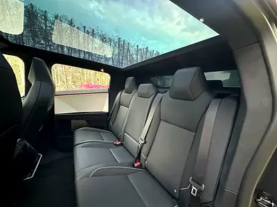 2024 Tesla CYBERTRUCK 照片 17