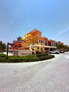 Premium 5BR Townhouse| Portofino| Family Community