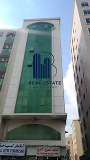 Spacious 2 Bedroom Apartment | Well Maintained | Ready to Move