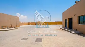 A 10,000 sq ft Warehouse for Rent in Al Sajaa | Main Street | AED 130,000