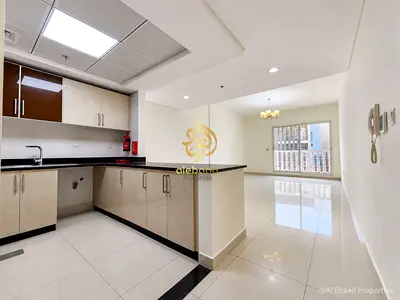 Book Now ! Close To Circle Mall | Bright And Elegant | Huge Balcony