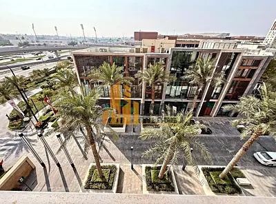 Modern Luxury 1-BR With Balcony | Open View | Modren Amenities | Near City Centre | 4 Cheques Payment