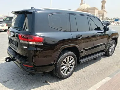 صورة 6 لـ 2022 Toyota LAND CRUISER