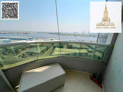 Studio Apartment for Sale | Sea View Balcony & Parking | 490 Sqft | Vacant | Orient Towers | AED 340K Cash