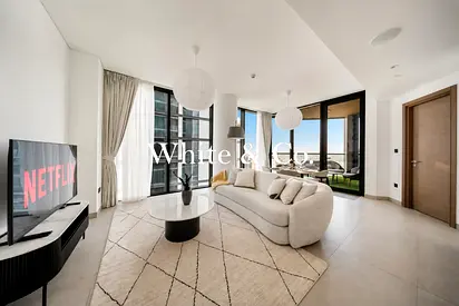 Lagoon View | Vacant | Best Price